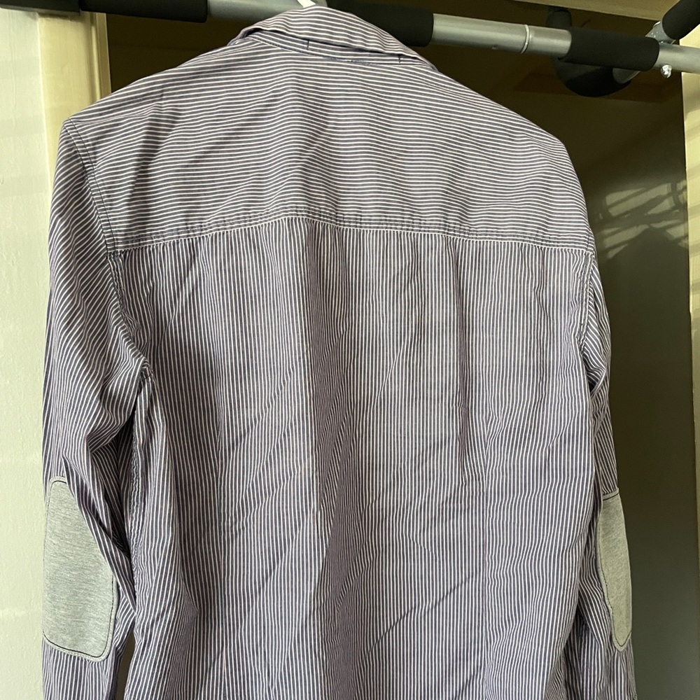 Men’s button down medium - Picture 3 of 4